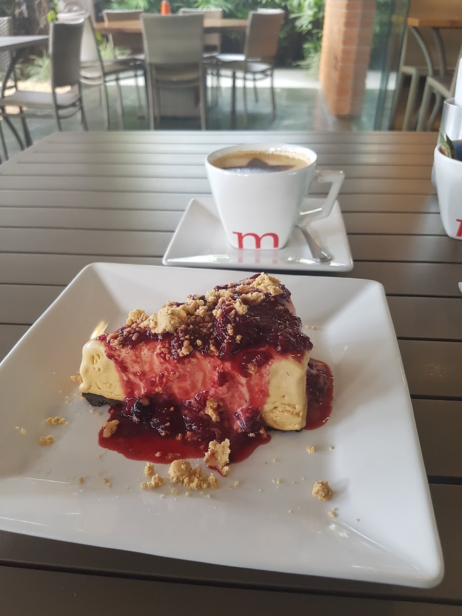 Mondrian Café - Photo 8