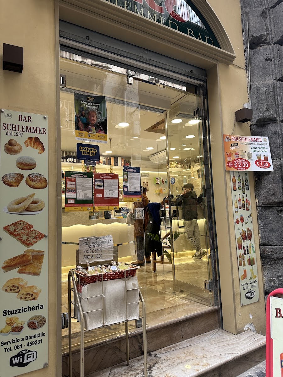 Bar Schlemmer - Photo 7