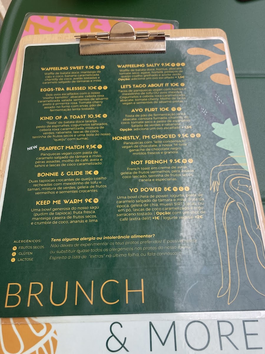 Menu Photo 9