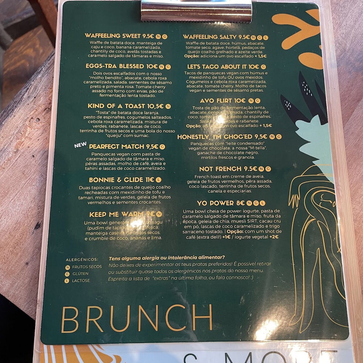 Menu Photo 7