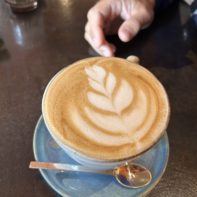 Cappuccino