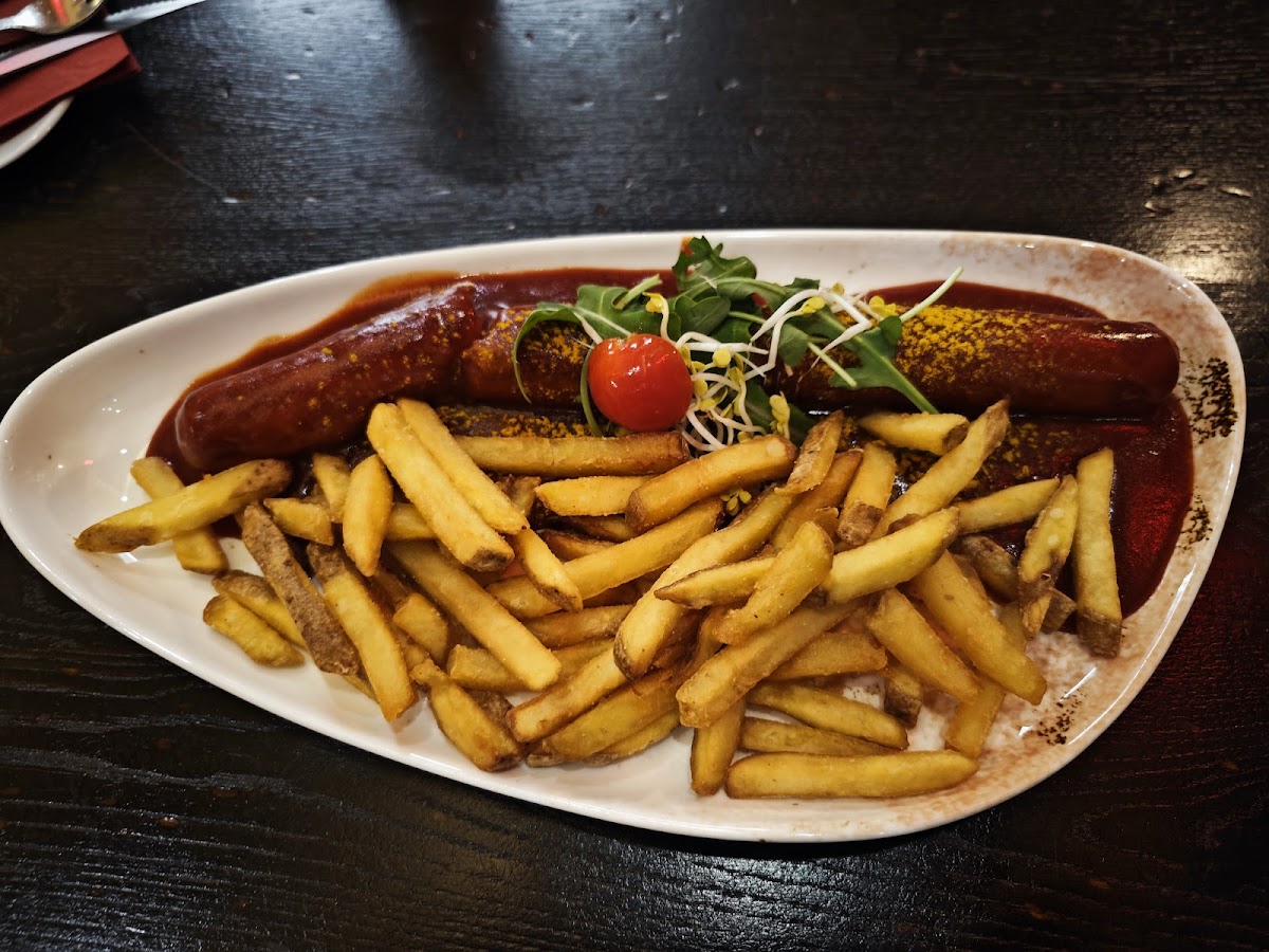 Burwitz Legendar Stralsund - Photo 5
