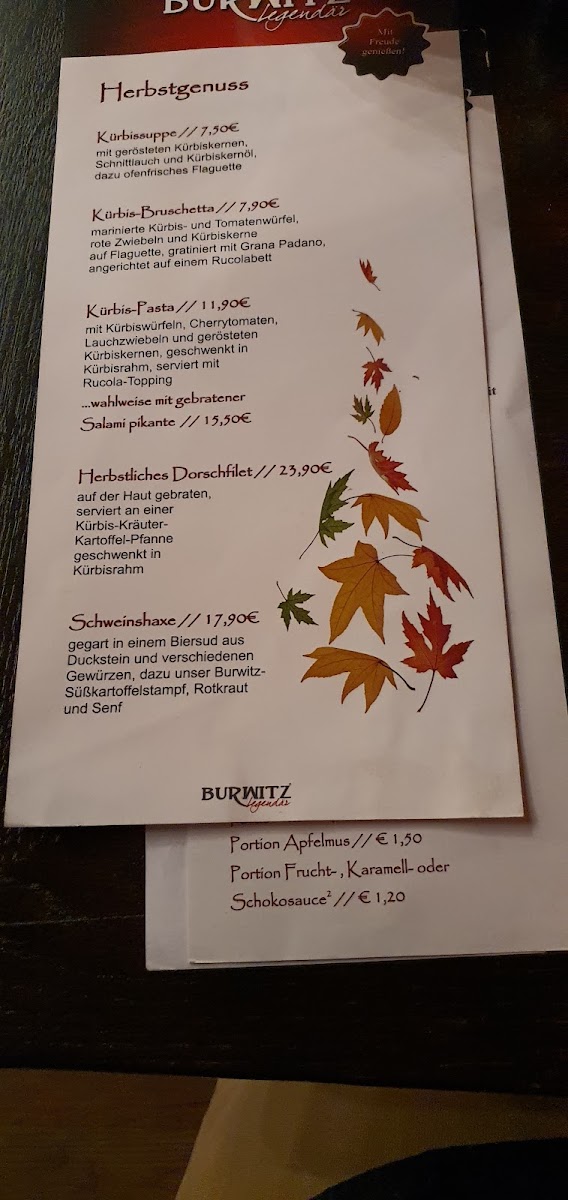 Menu Photo 9