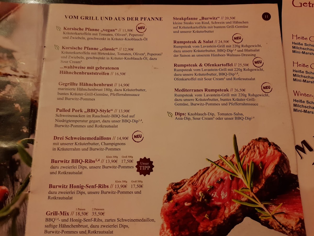 Menu Photo 8