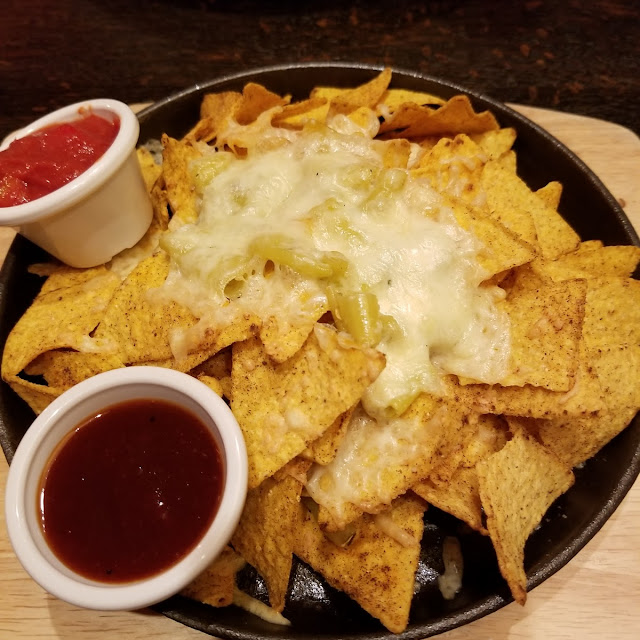 Nachos