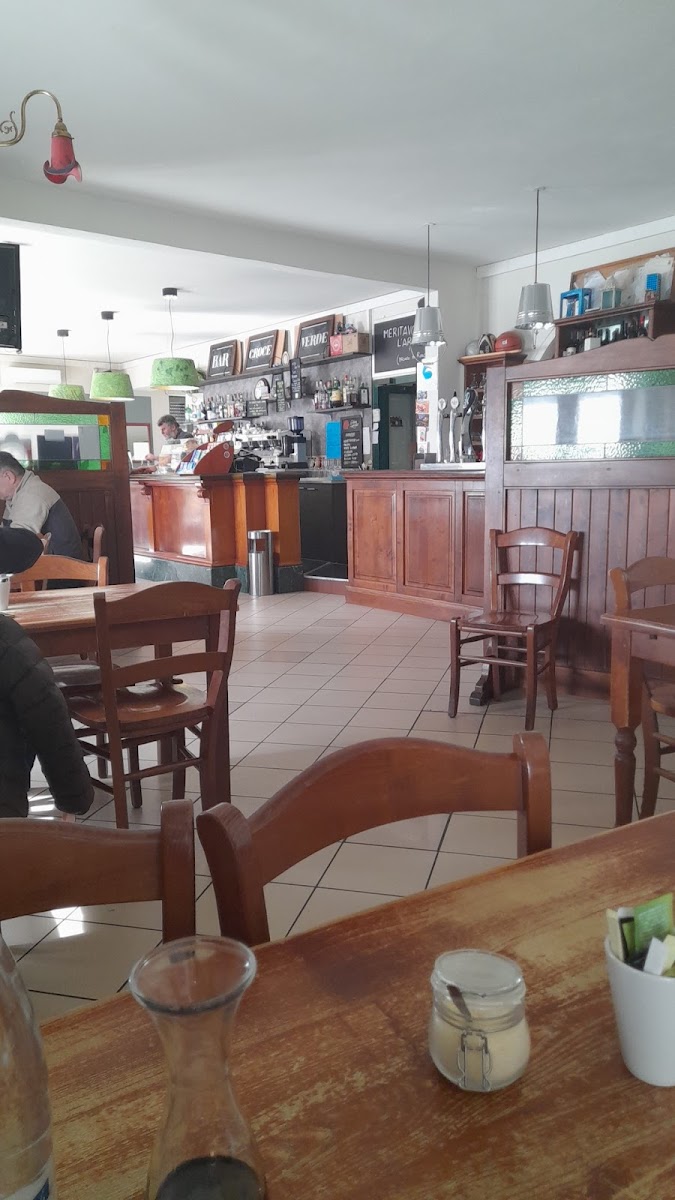 Ristorante Bar Croce Verde - Photo 5