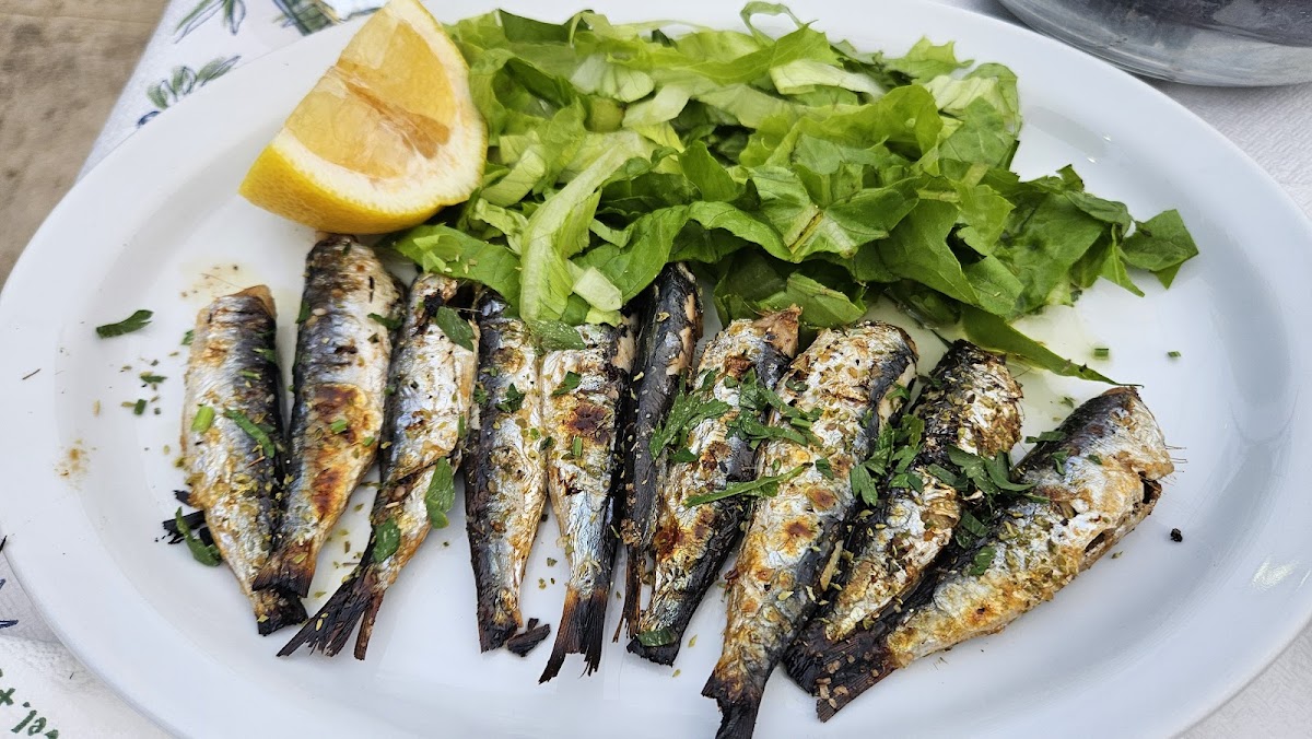 Tassia's Cooking - Photo 3
