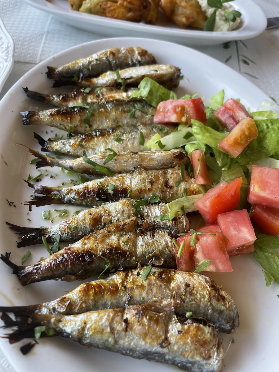 Tassia's Cooking - Photo 4