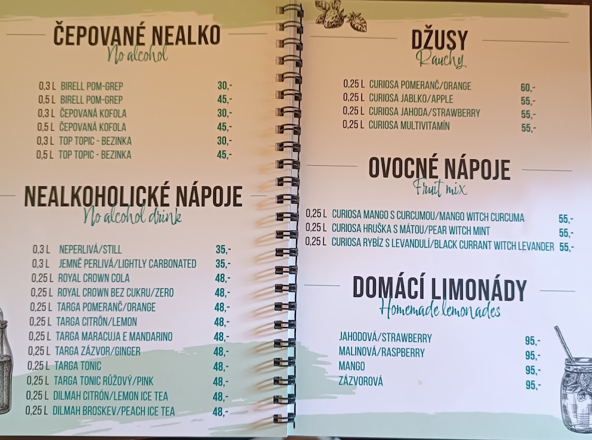 Menu Photo 0