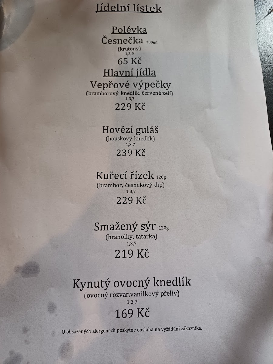 Menu Photo 3