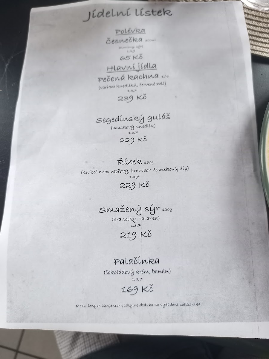 Menu Photo 6