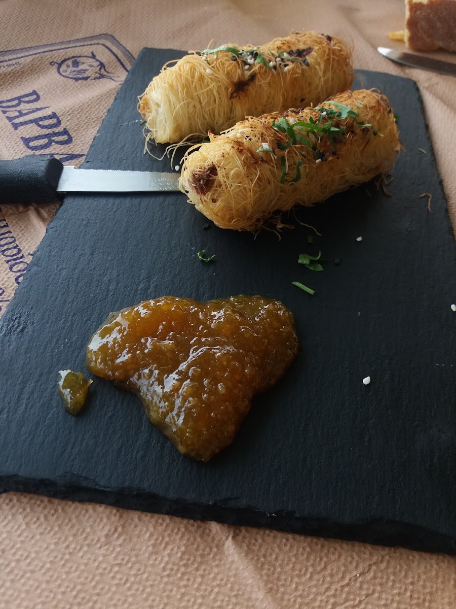 APAGIO taverna - Photo 7