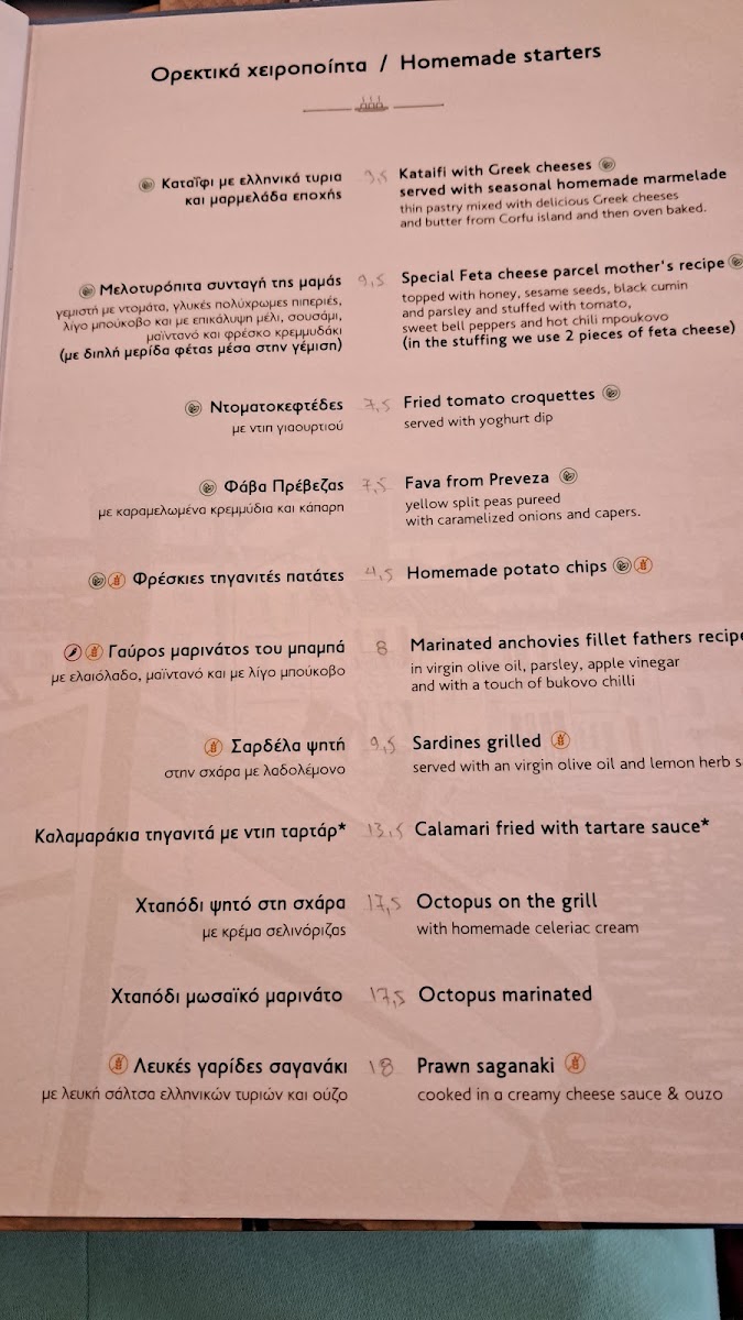 Menu Photo 0