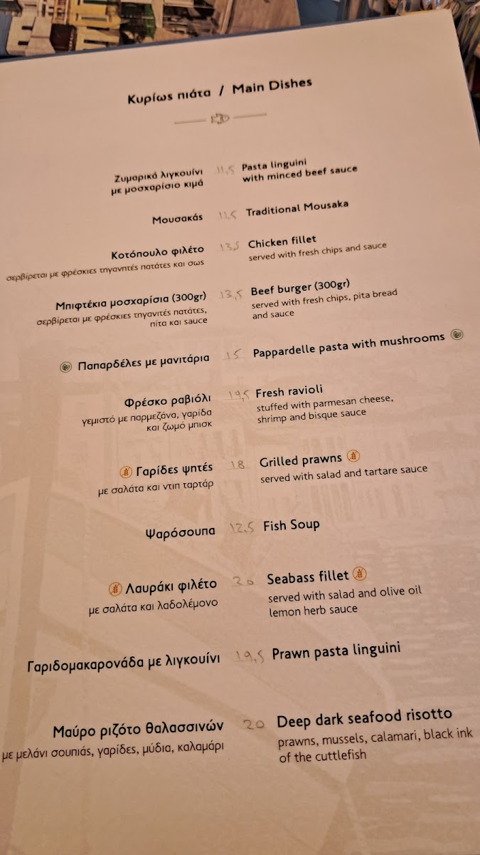 Menu Photo 4