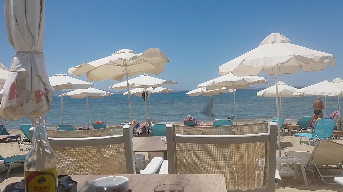 Paradise Restaurant Cafe - Photo 1