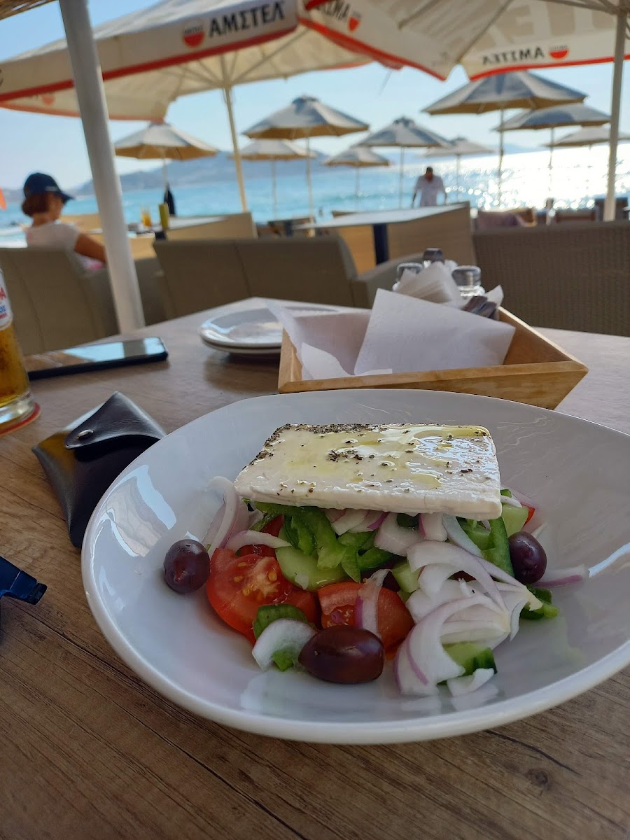 Paradise Restaurant Cafe - Photo 6