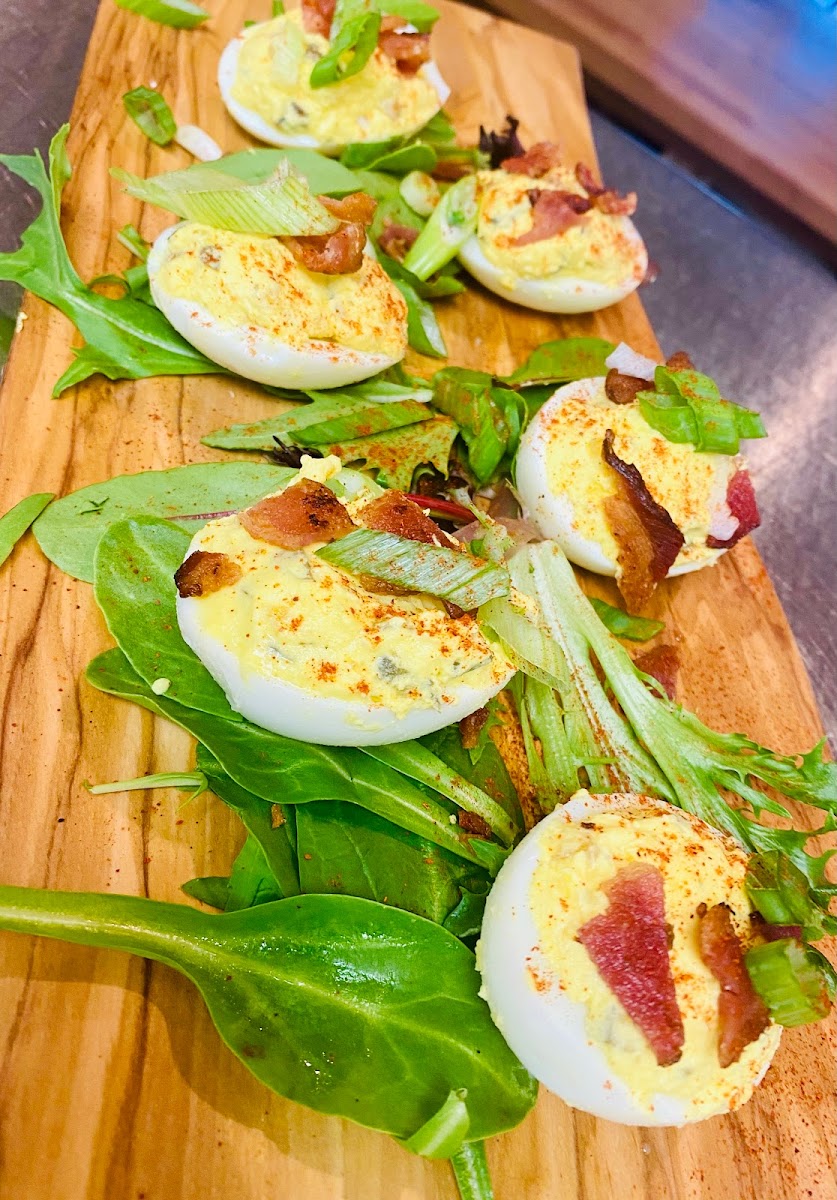 Halterman's Eatery - Photo 9