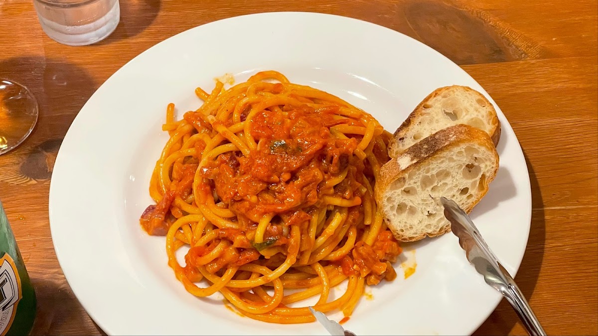 Trattoria Macedonia Yuki - Photo 9