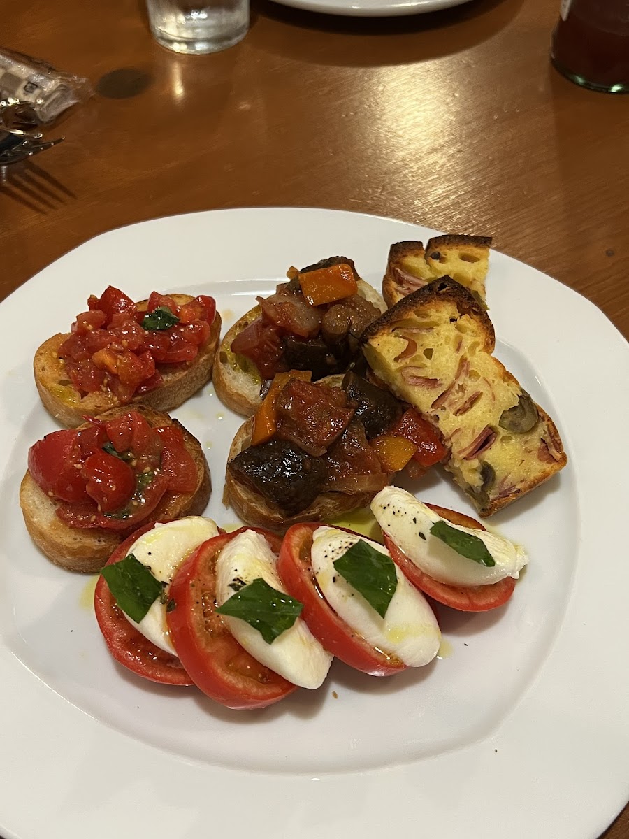 Trattoria Macedonia Yuki - Photo 5