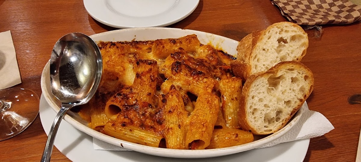 Trattoria Macedonia Yuki - Photo 6