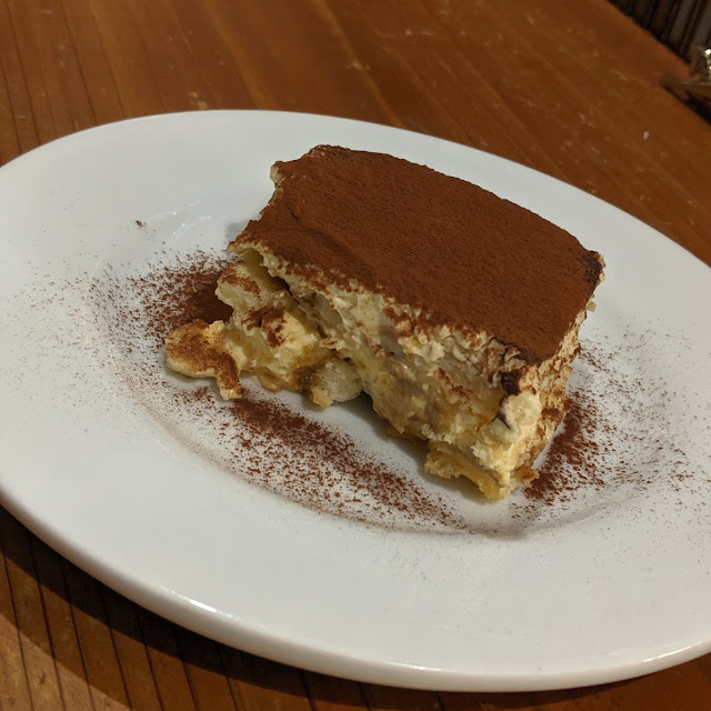Tiramisu