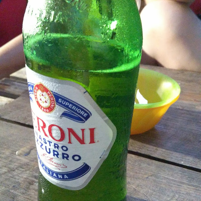 Italian Beer