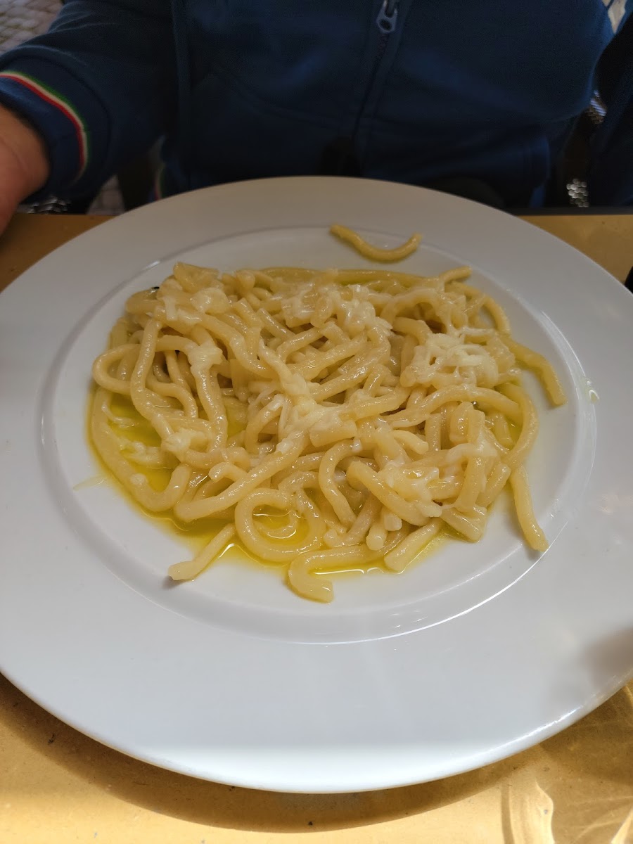 Ristorante Il Portico - Photo 9