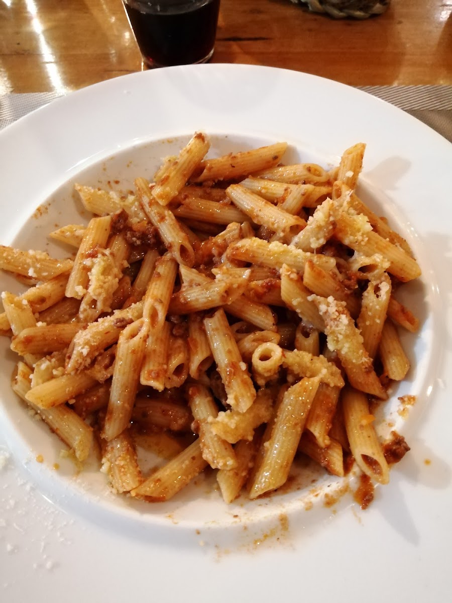 Ristorante Il Portico - Photo 1