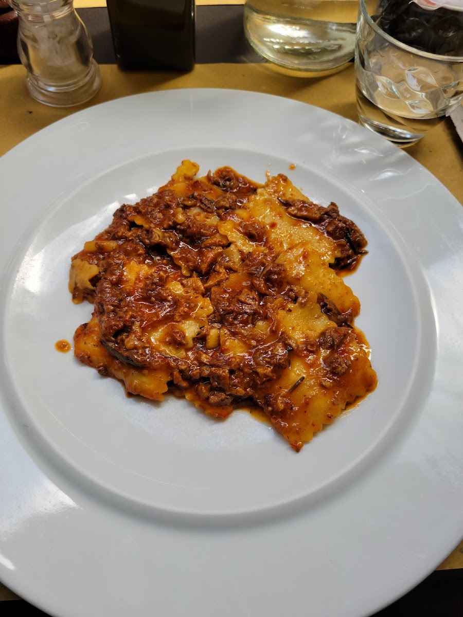 Ristorante Il Portico - Photo 2
