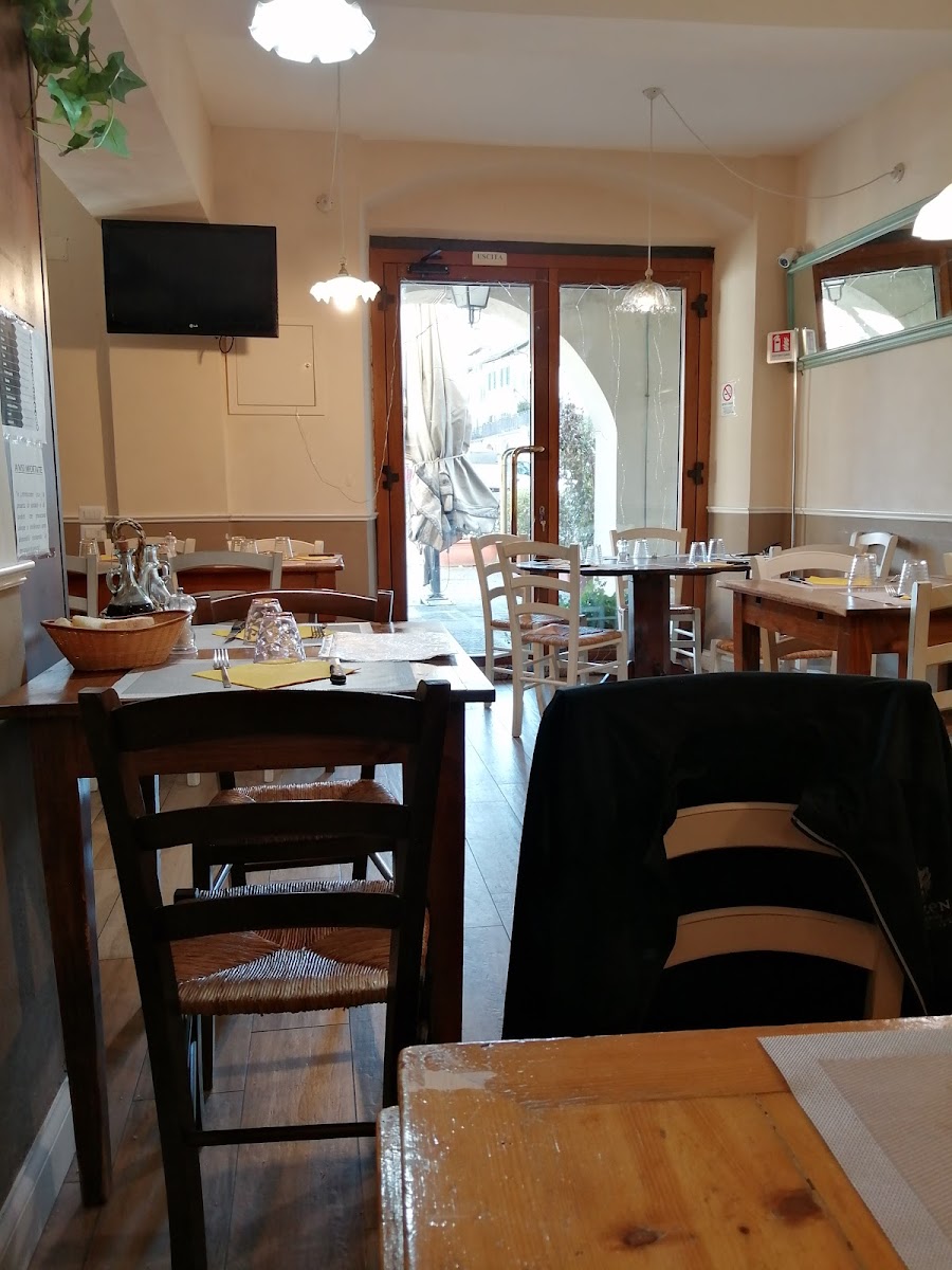 Ristorante Il Portico - Photo 3