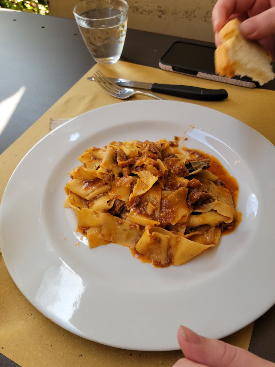 Ristorante Il Portico - Photo 4