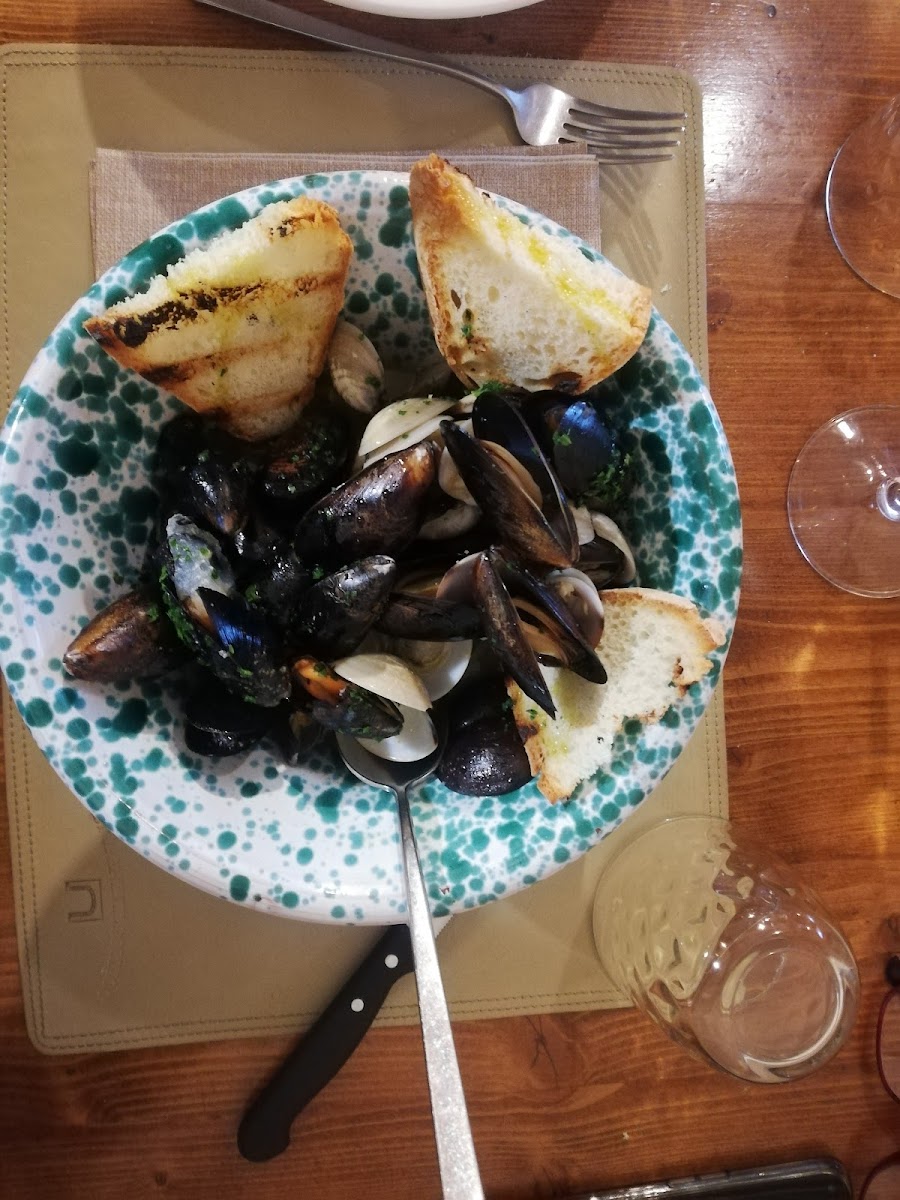 Ristorante Il Portico - Photo 7