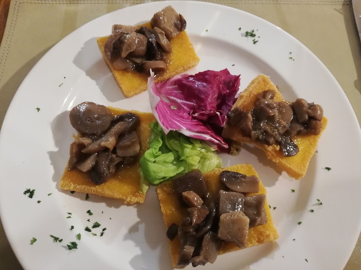 Ristorante Il Portico - Photo 8