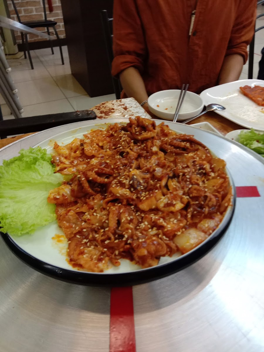 Uncle Jang Korean Restaurant - Photo 9