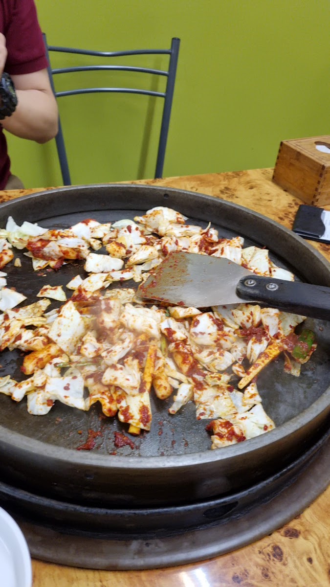 Uncle Jang Korean Restaurant - Photo 1