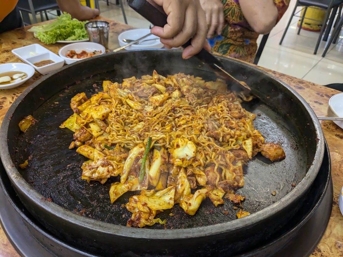 Uncle Jang Korean Restaurant - Photo 3