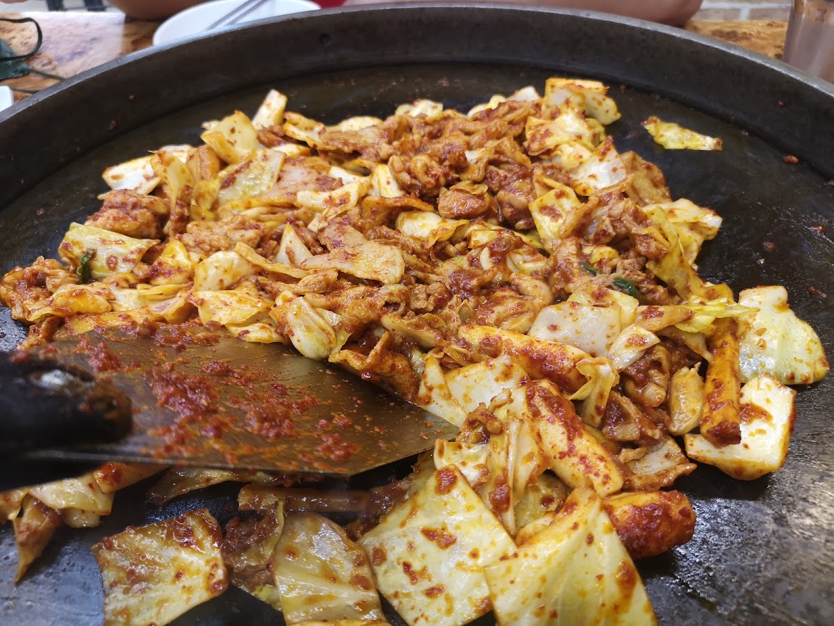 Uncle Jang Korean Restaurant - Photo 4