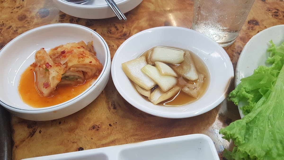 Uncle Jang Korean Restaurant - Photo 5
