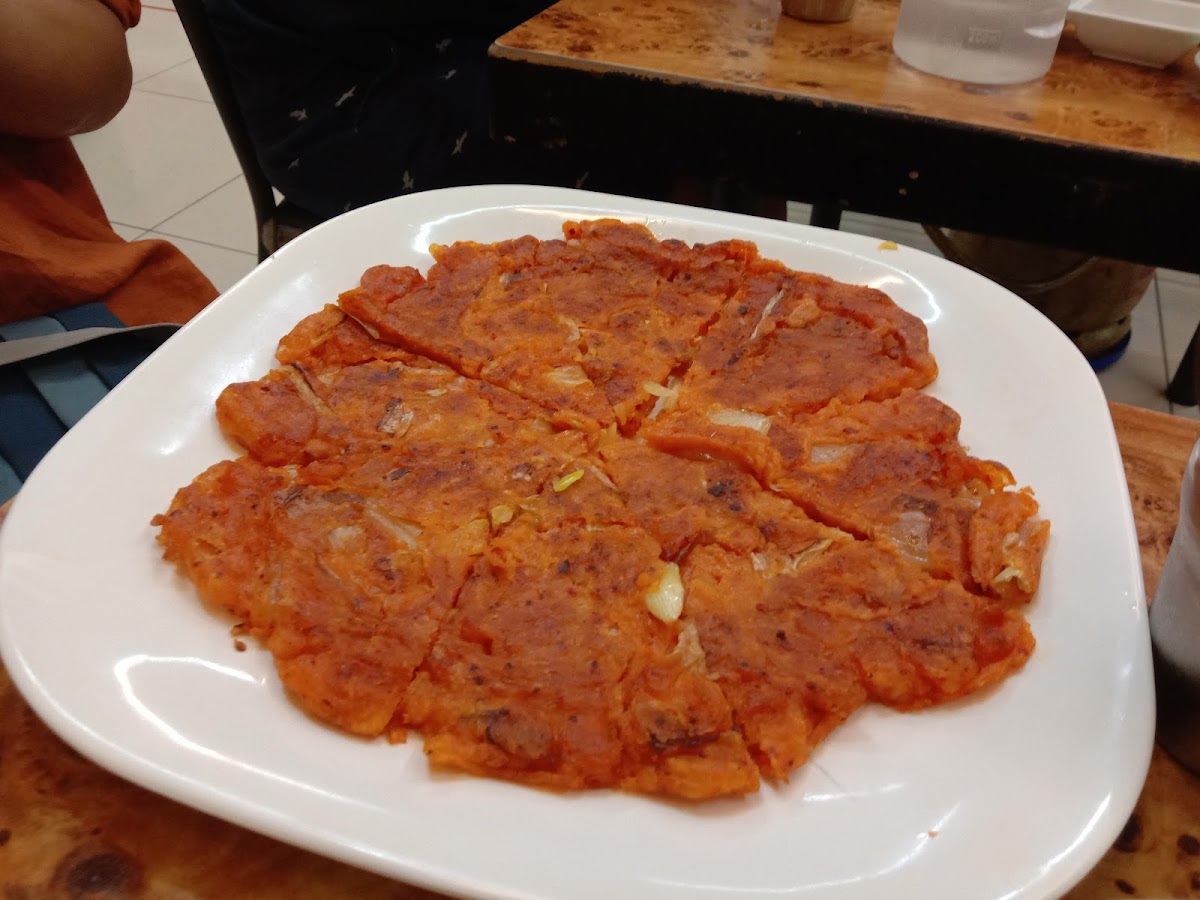 Uncle Jang Korean Restaurant - Photo 6