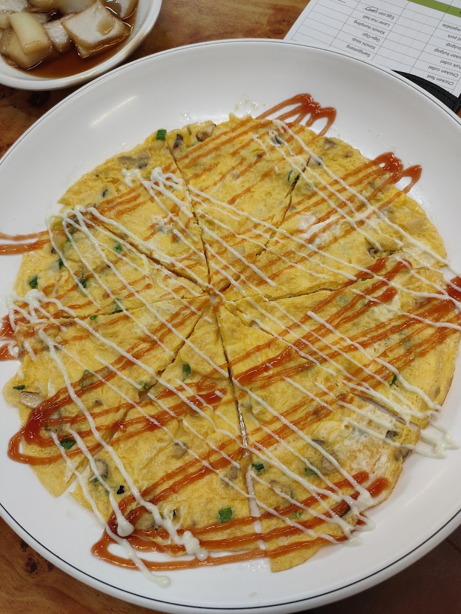 Uncle Jang Korean Restaurant - Photo 7