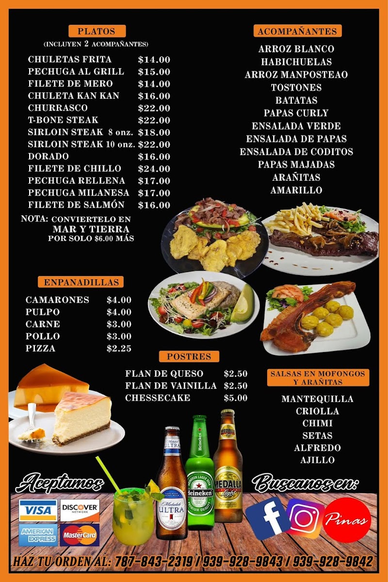 Menu Photo 0