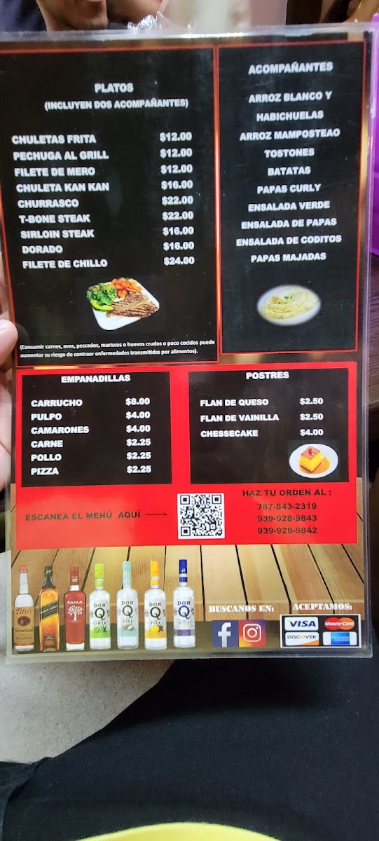 Menu Photo 9