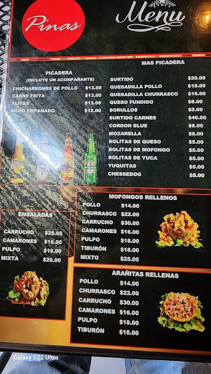 Menu Photo 8