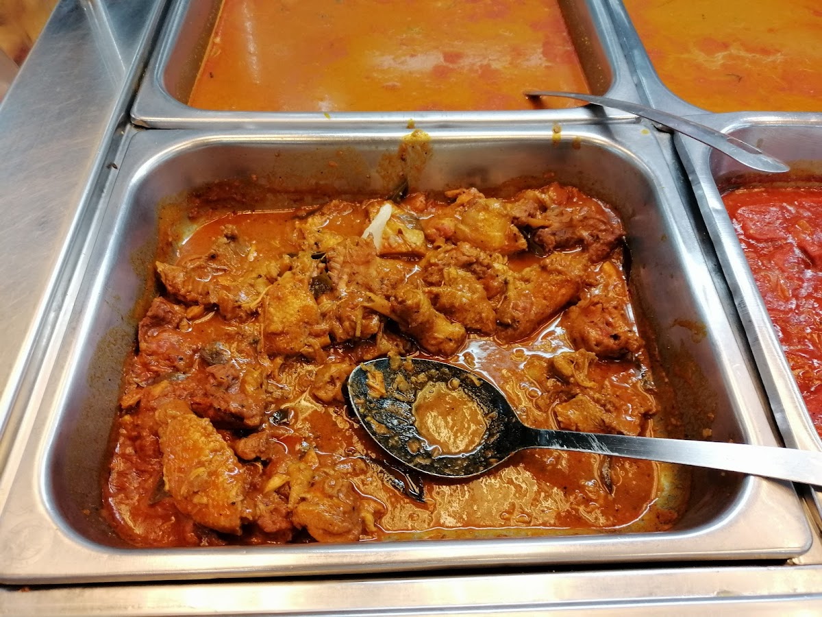 Restoran D'Banana Leaf - Photo 6