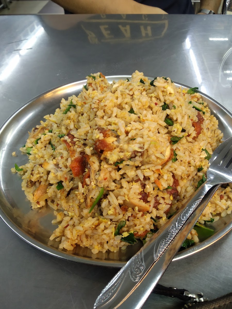 Restoran D'Banana Leaf - Photo 7