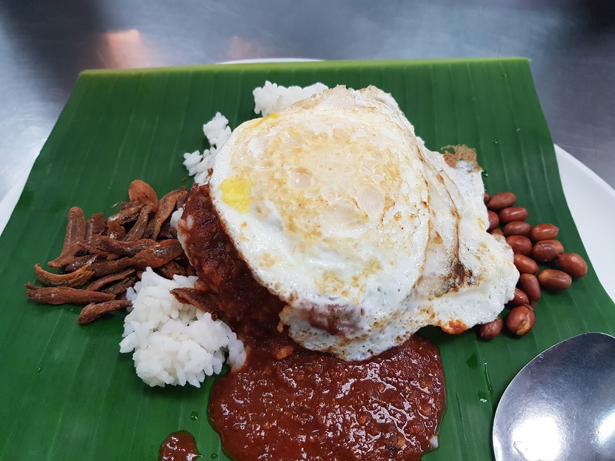 Restoran D'Banana Leaf - Photo 8