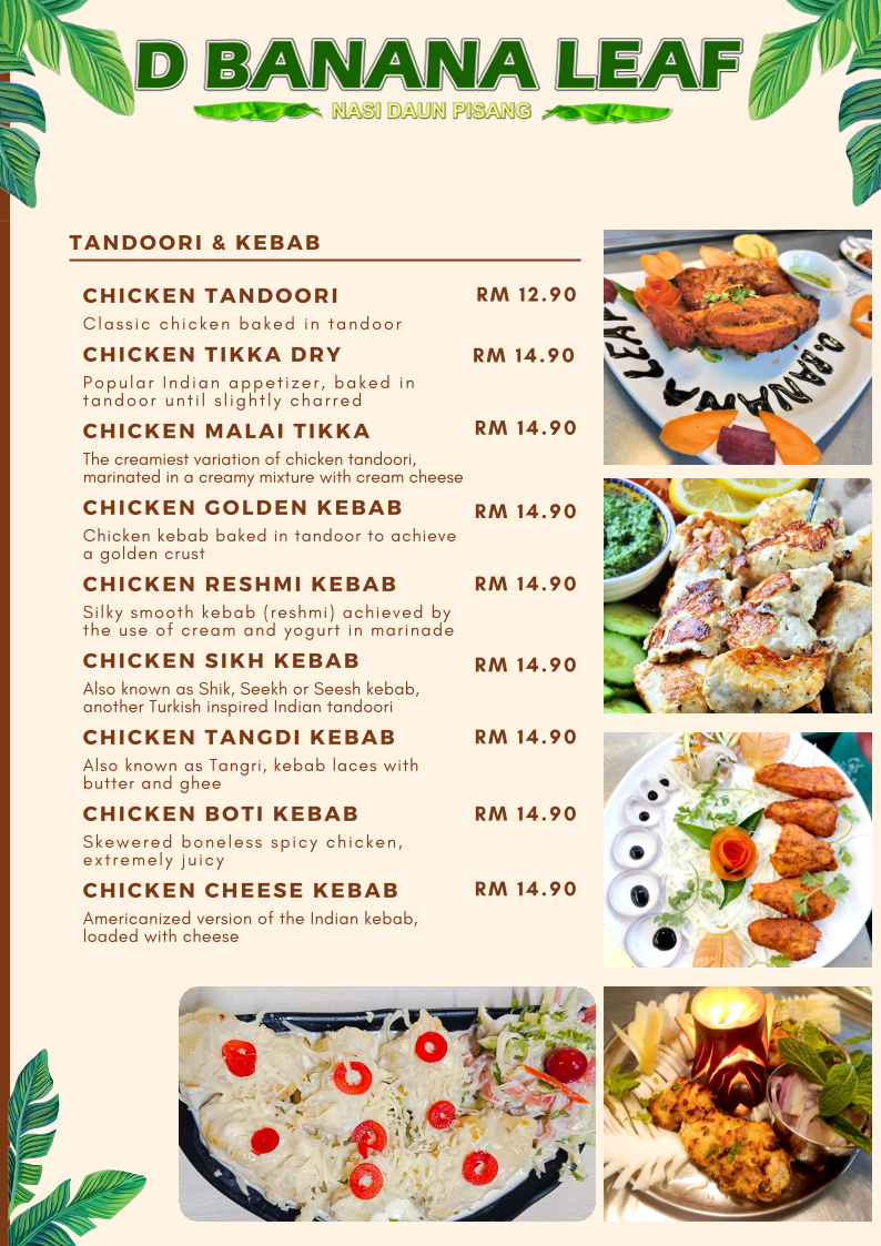 Menu Photo 8