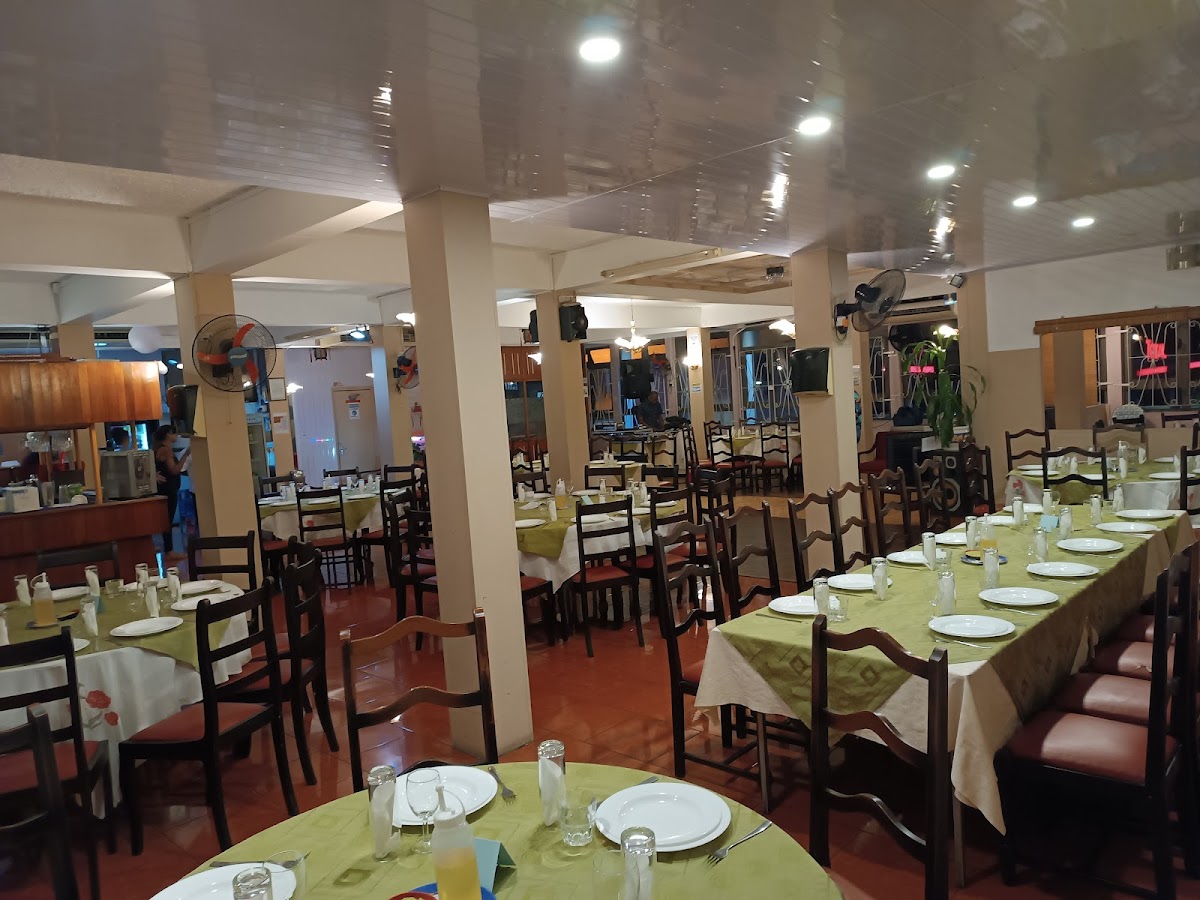 Frandy's Restaurant