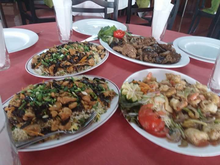 Frandy's Restaurant - Photo 1
