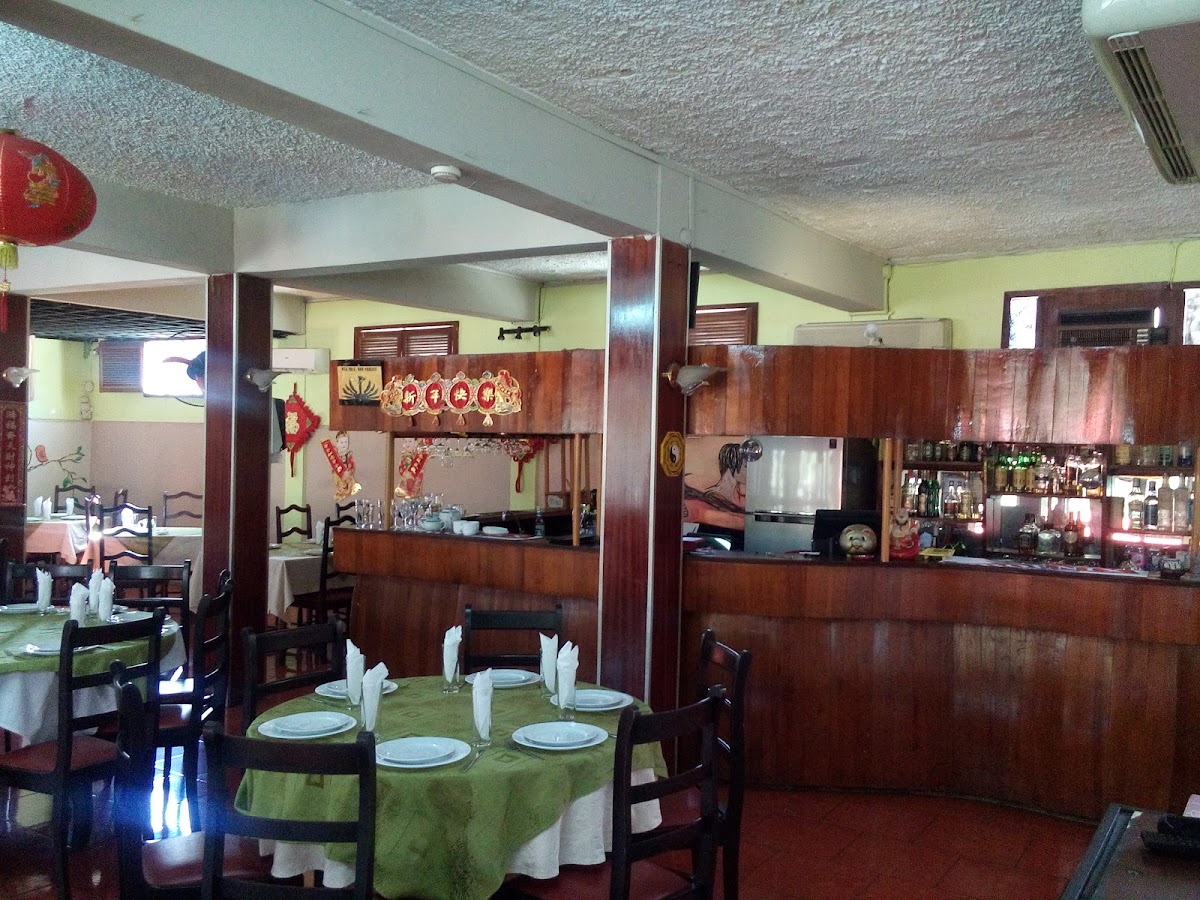 Frandy's Restaurant - Photo 2